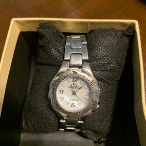 Vintage FreeStyle women's divers watch